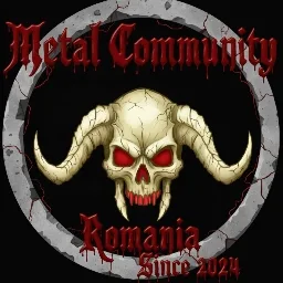Metal Community Romania banner