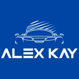 Alex Kay Racing Community banner