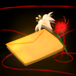 Paper Lily Fan Community banner