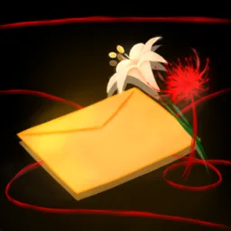 Paper Lily Fan Community banner