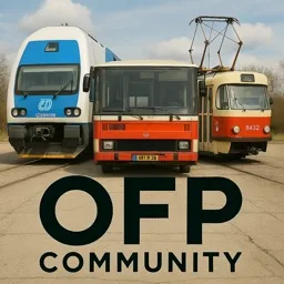 OFP Community banner