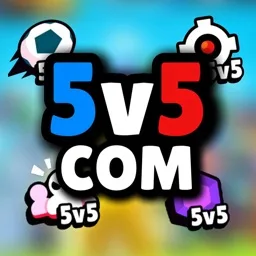 5v5 Community banner