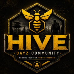 50x | The Hive™ Community banner