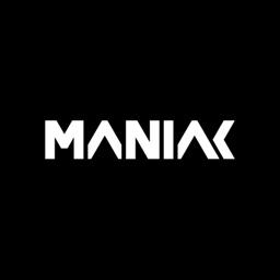 Maniac Community HUB banner