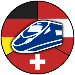 SimRail D/A/CH Community banner