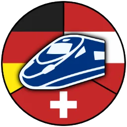 SimRail D/A/CH Community banner