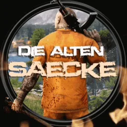 Die Alten Säcke - PvE SCUM-Community banner