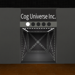 Dat Elevator Community banner