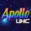 The Apollo Community banner