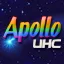 The Apollo Community banner
