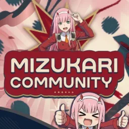Mizukari Community banner