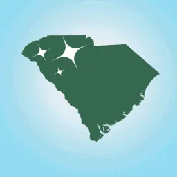 Upstate SC Community Project banner