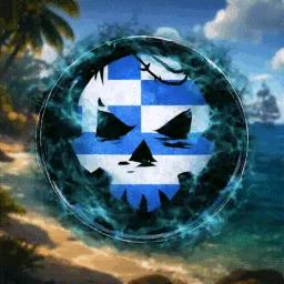 Sea Of Thieves LS Greek Community banner