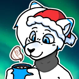 Snowy's Den!・Furry Community banner