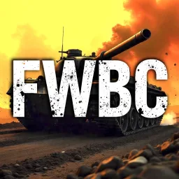 FaithWalker's Battlefield Community banner
