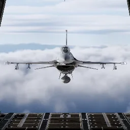 The DCS ReShade Community banner