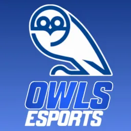 THE OWLS ESPORTS COMMUNITY banner