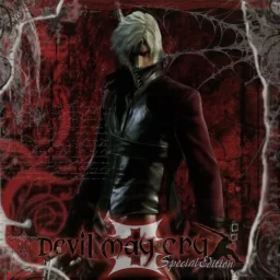 REVENGEANCE COMMUNITY┃Metal Gear and Devil May Cry banner