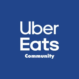 Uber Eats Community banner