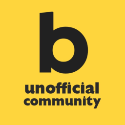 Unofficial Bricks Builder Community banner