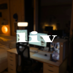 Liv´s Community Server banner