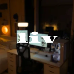 Liv´s Community Server banner
