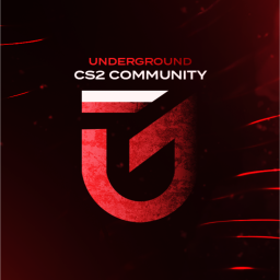 UndergroundCS2 | Community banner