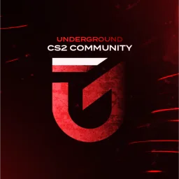 UndergroundCS2 | Community banner