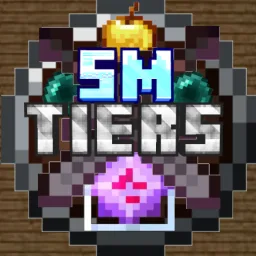 SM Tiers (1.9+ PvP Tierlist Community) banner