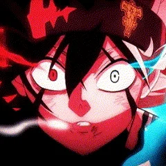 Black Clover M - Community Server banner