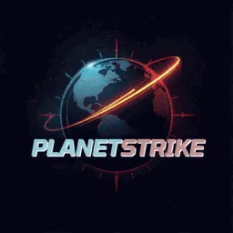 PLANET STRIKE || Classic CS Community banner