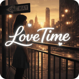 LoveTime™  • Social • Hangout • Chatting Community banner