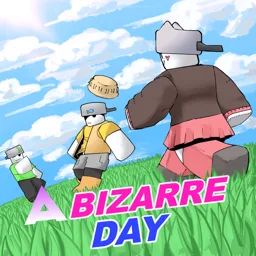 A Bizarre Community banner