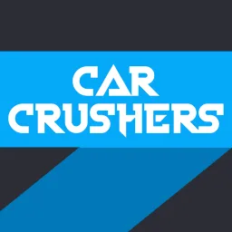 Car Crushers Roblox Community banner