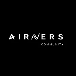 Airners Community banner