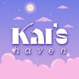 Kai's Haven: A Mental Health Community banner