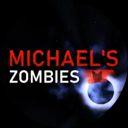 Michael's Zombies Community banner