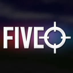 Five-O Community banner
