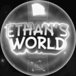 Ethan's World・Community banner