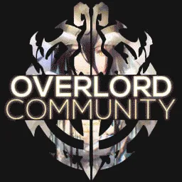 Overlord Community banner