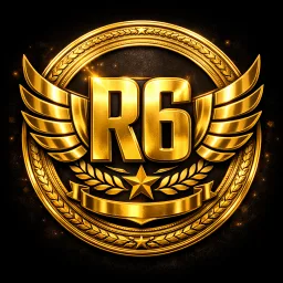 Rainbow Six Siege Community banner