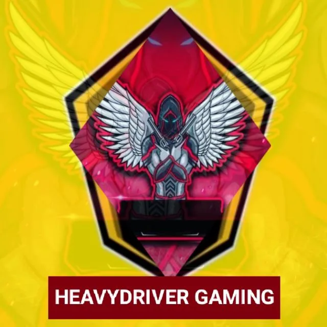 HEAVYDRIVER seller