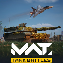 MWT: Tank Battles — Official Community banner