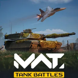 MWT: Tank Battles — Official Community banner