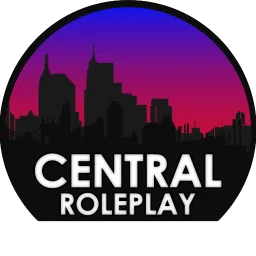 Central Roleplay Community banner