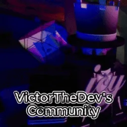 VictorTheDev's Community banner