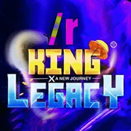King Legacy Community banner