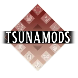 Tsunamods Community banner