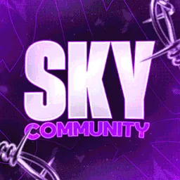 💫 | Sky Community #20K banner