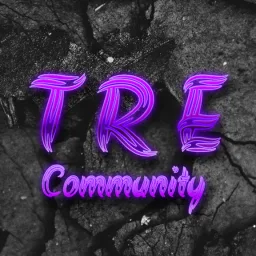 TRE Community | #19k banner